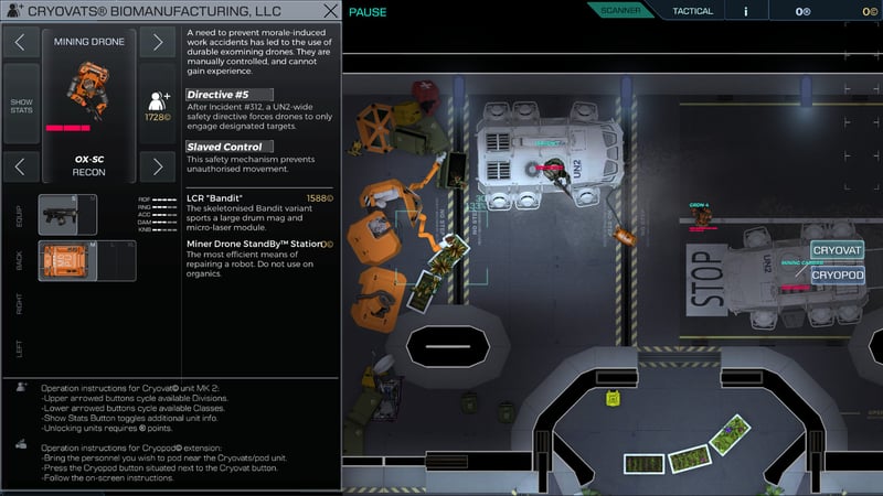 Game screenshot 3