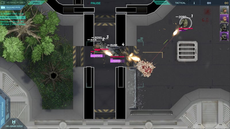 Game screenshot 5