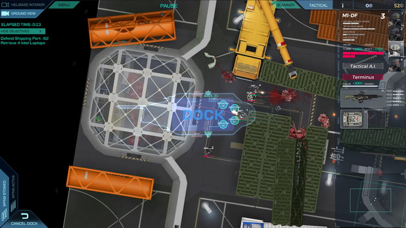 Game screenshot 4