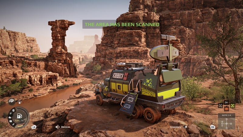 Game screenshot 5