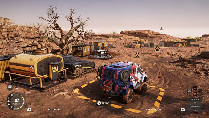 Game screenshot 4