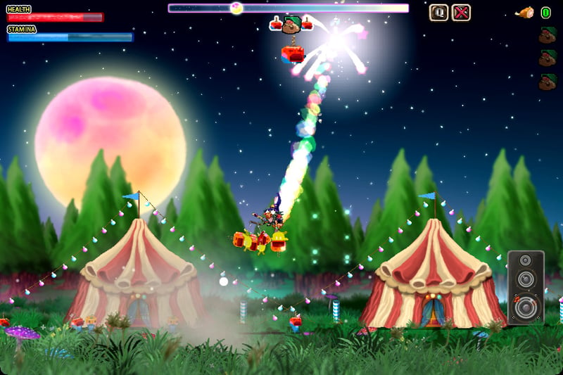 Game screenshot 2