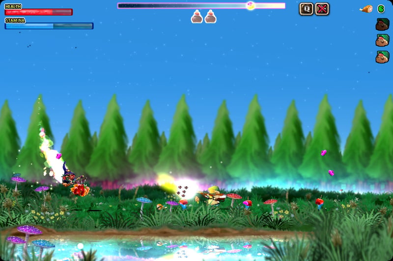 Game screenshot 4