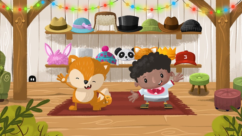 Game screenshot 5