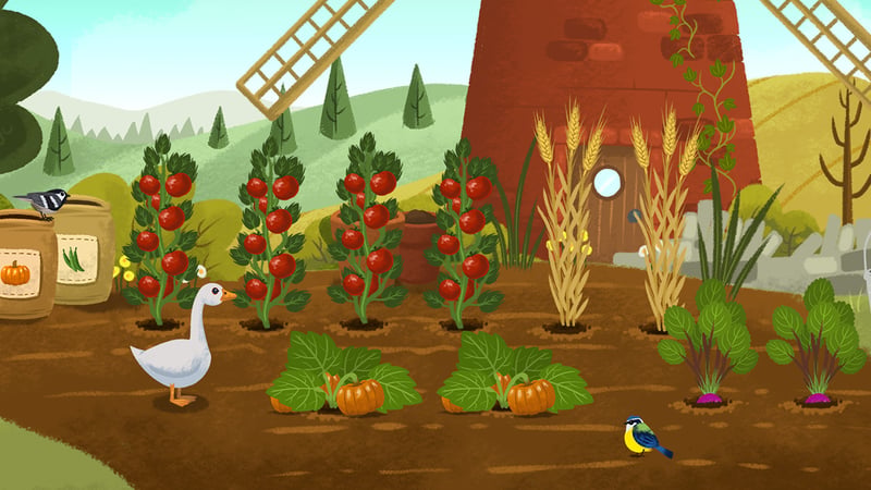 Game screenshot 4