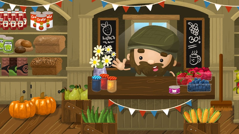 Game screenshot 3