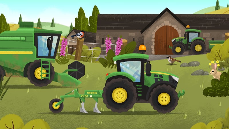 Game screenshot 5