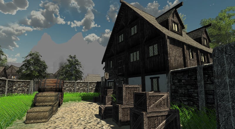 Game screenshot 1