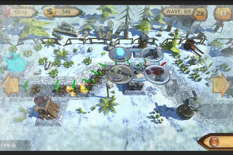 Game screenshot 5
