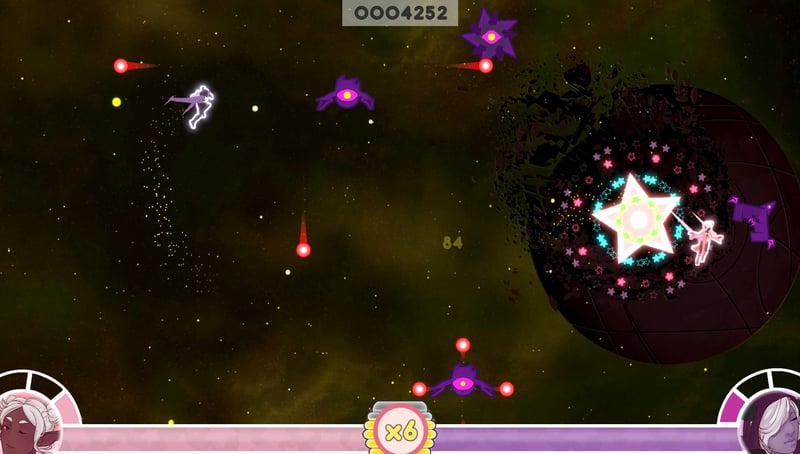 Game screenshot 4