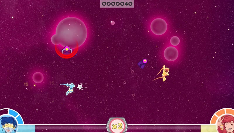 Game screenshot 3