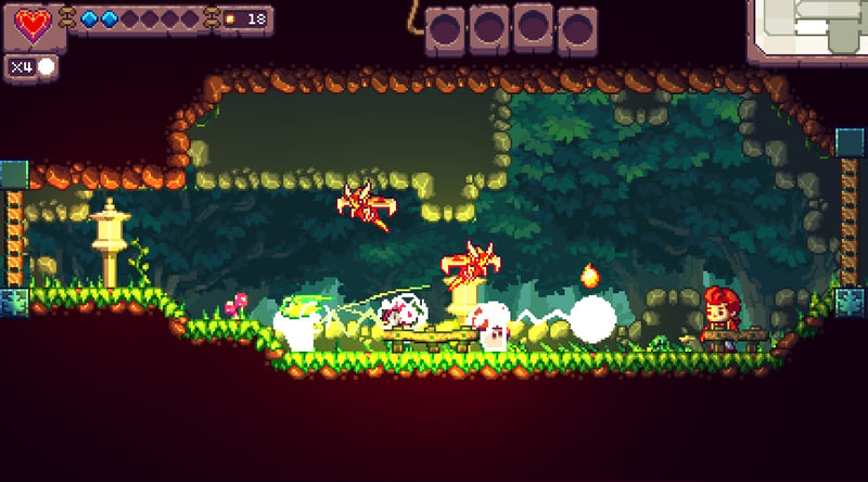 Game screenshot 2