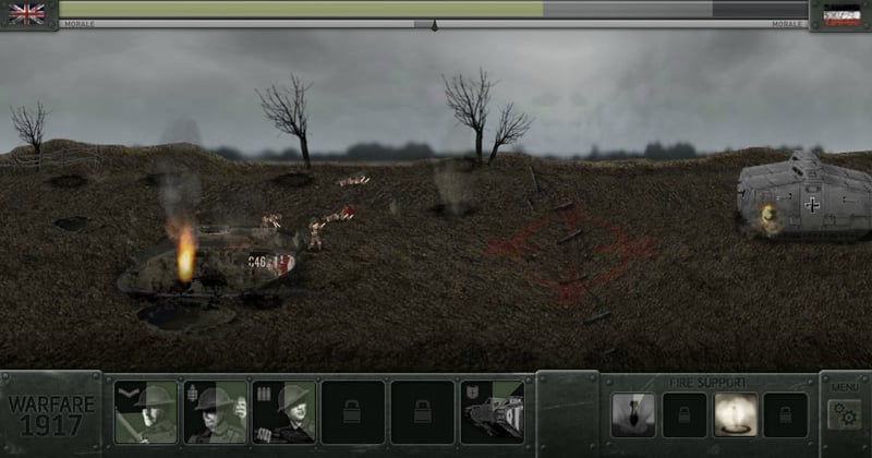 Game screenshot 2
