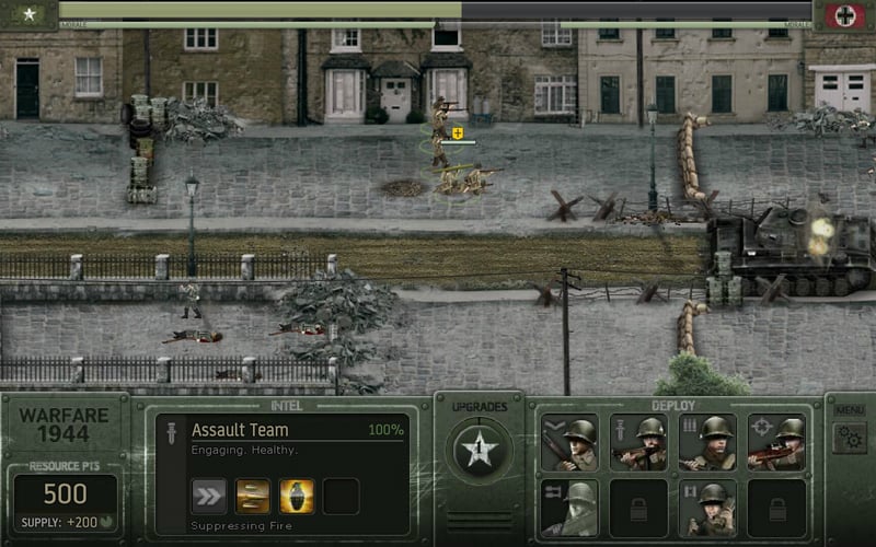 Game screenshot 4