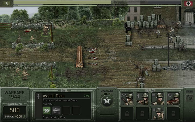 Game screenshot 5