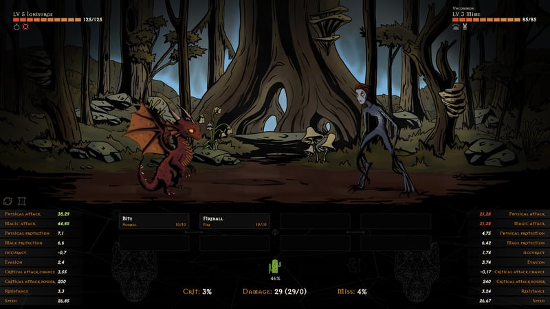 Game screenshot 3