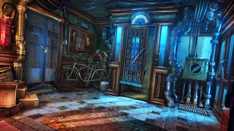 Game screenshot 4