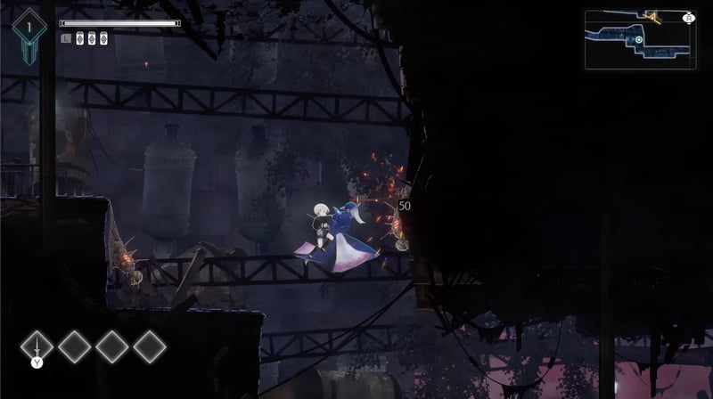 Game screenshot 2