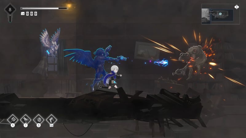 Game screenshot 5