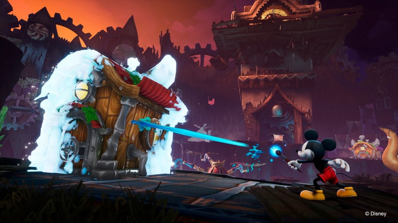 Game screenshot 3