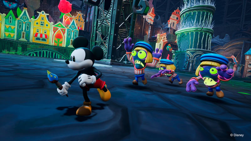 Game screenshot 2