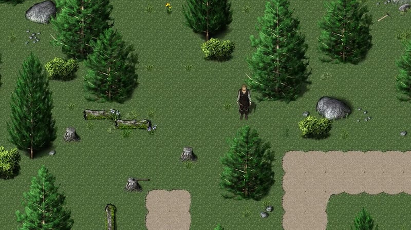 Game screenshot 2