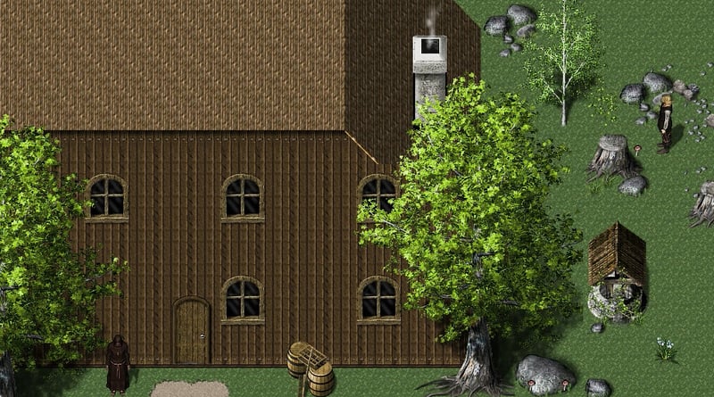 Game screenshot 1