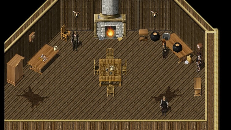 Game screenshot 3