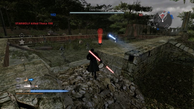 Game screenshot 3