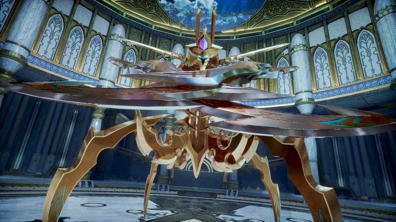 Game screenshot 5
