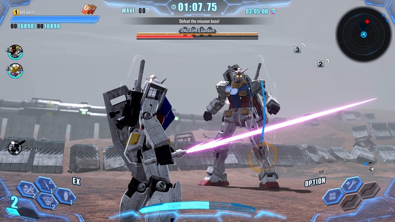 Game screenshot 4
