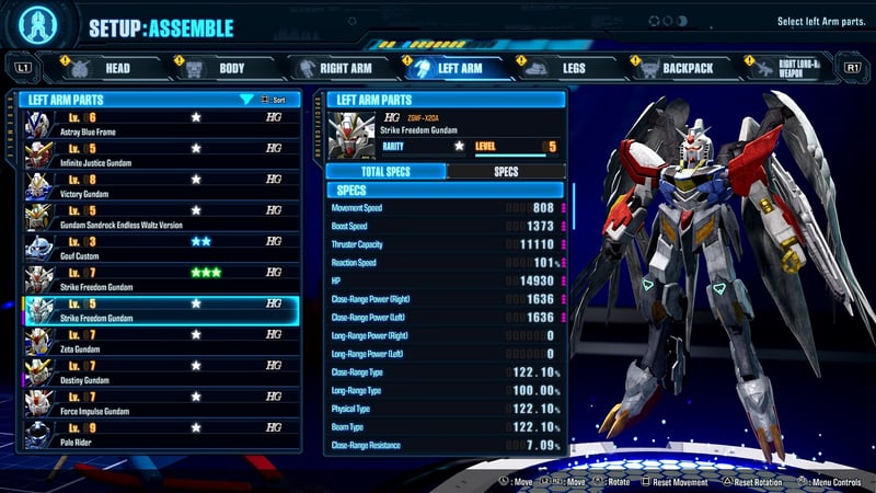 Game screenshot 5