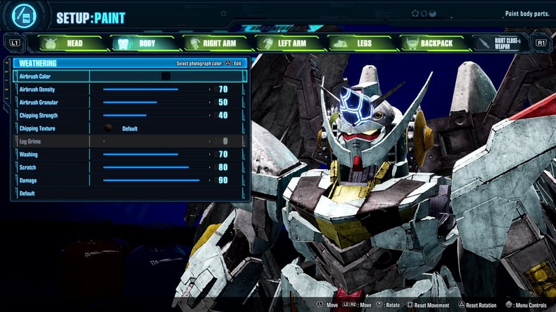 Game screenshot 2