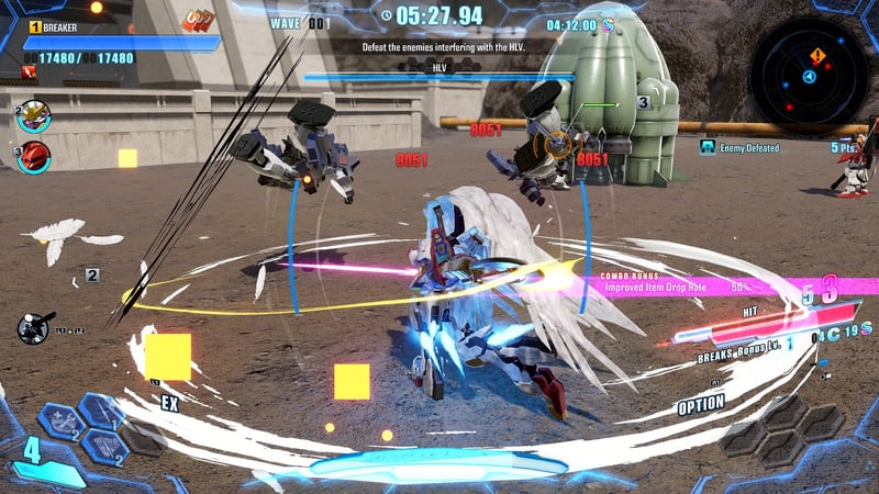 Game screenshot 2