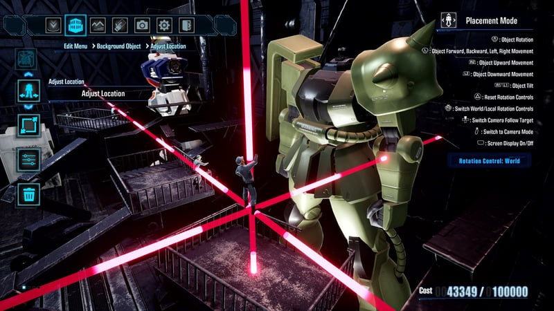Game screenshot 5