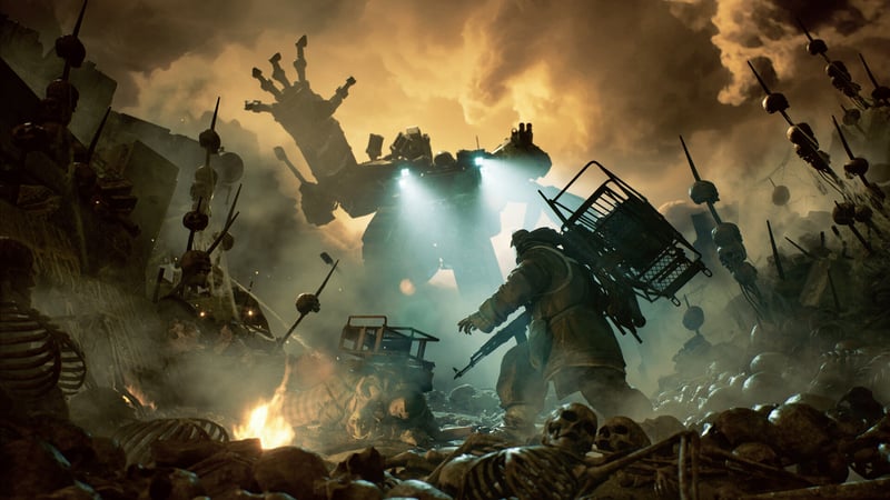 Game screenshot 5