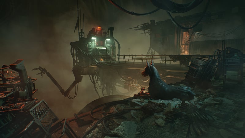 Game screenshot 3