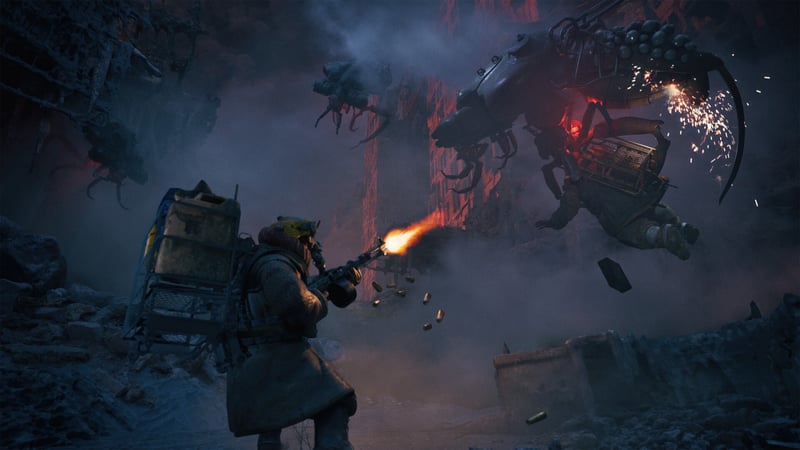 Game screenshot 3