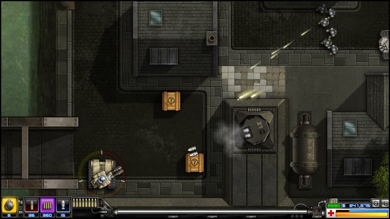 Game screenshot 5
