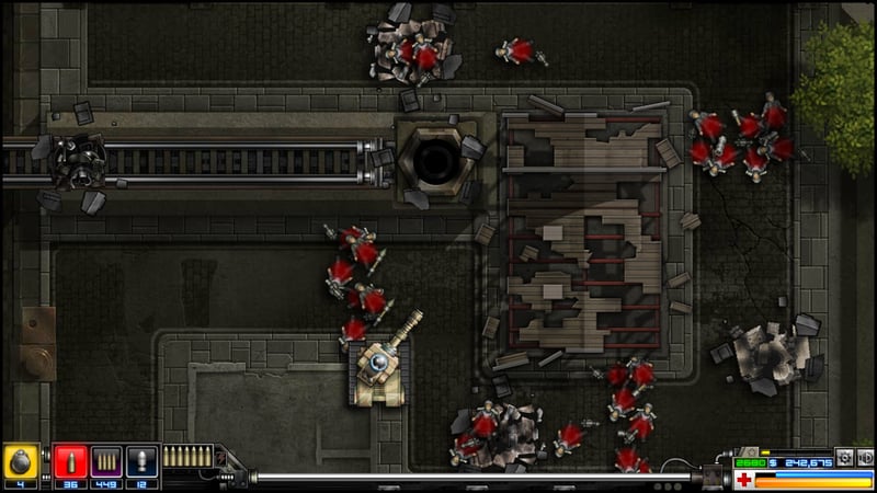 Game screenshot 4