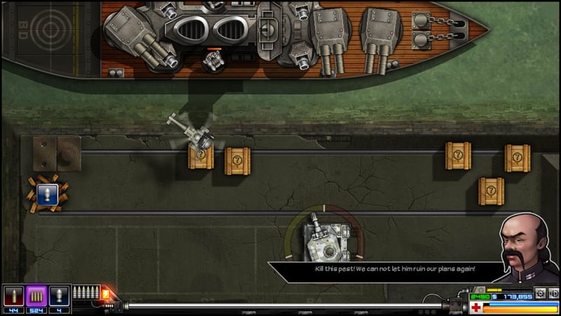 Game screenshot 3