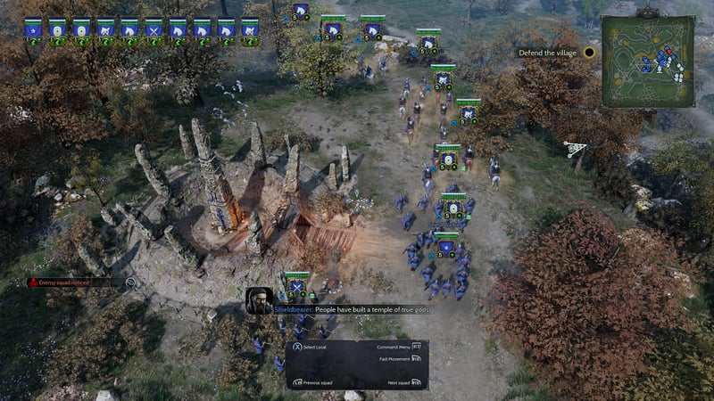 Game screenshot 4