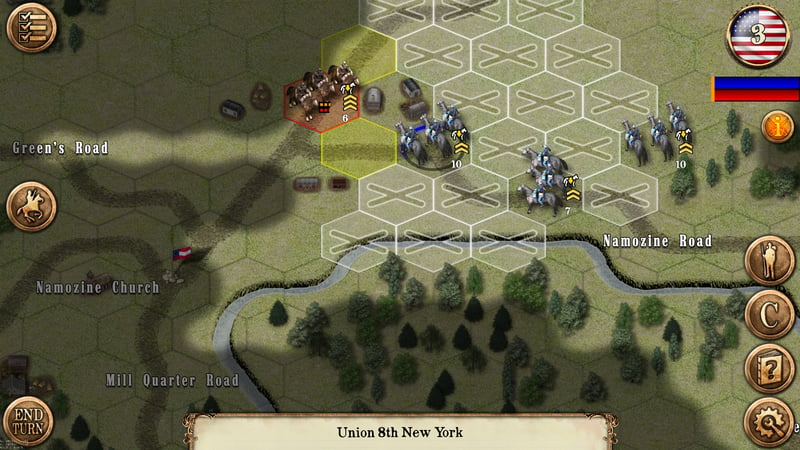 Game screenshot 3