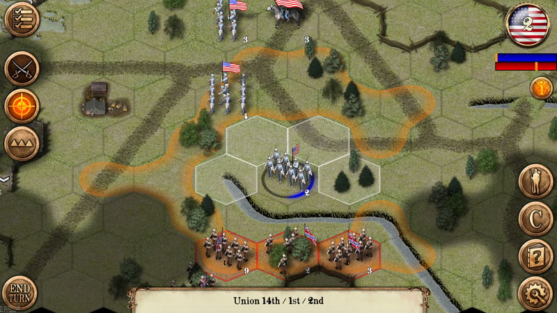Game screenshot 5