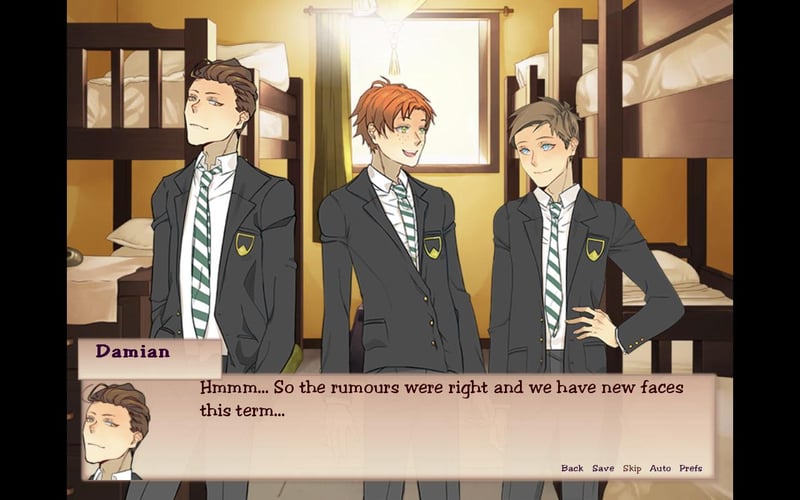 Game screenshot 2