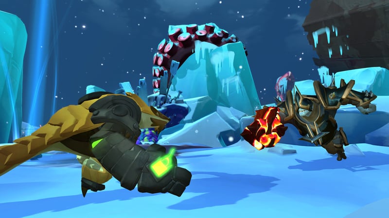 Game screenshot 3