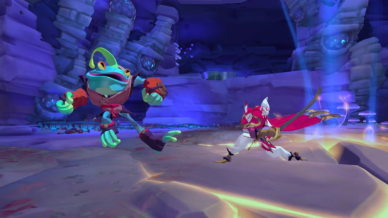 Game screenshot 2