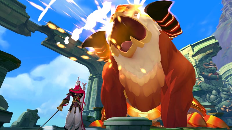 Game screenshot 5