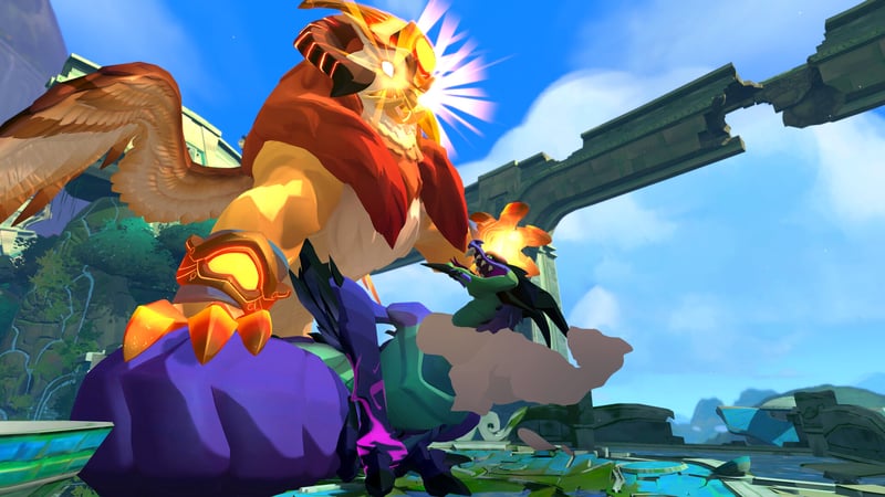 Game screenshot 3