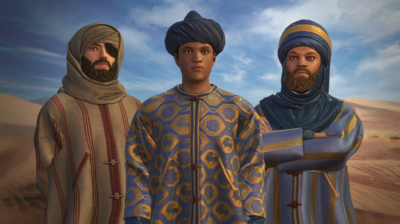 Game screenshot 2